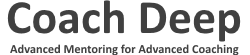 Coach Deep Logo